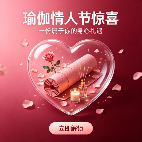伽遇浪漫，好礼相逢